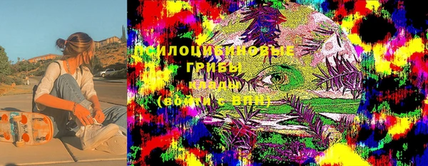 круглые Горняк